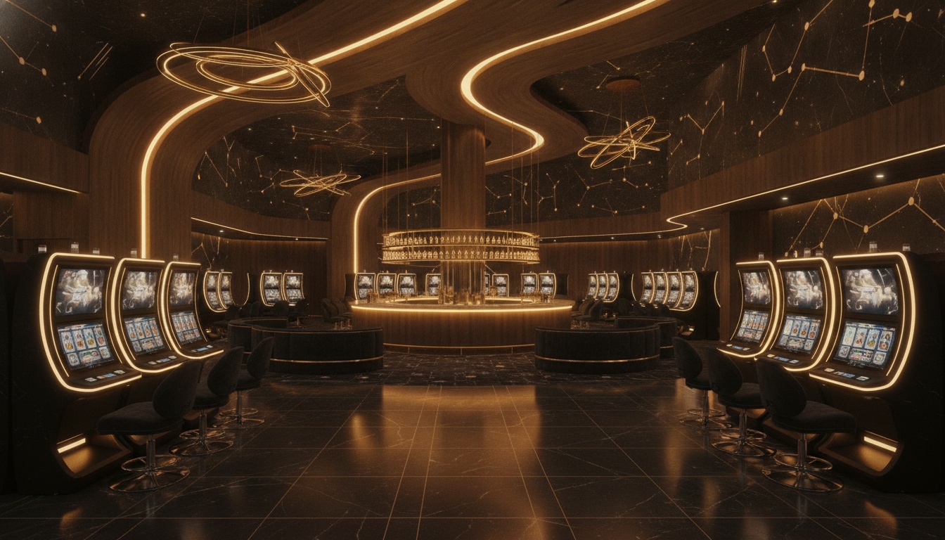 About Galactic Wins Casino — Detailed Review